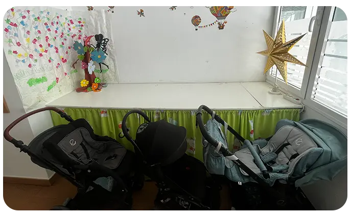 Instalaciones PEQUEMUNDO